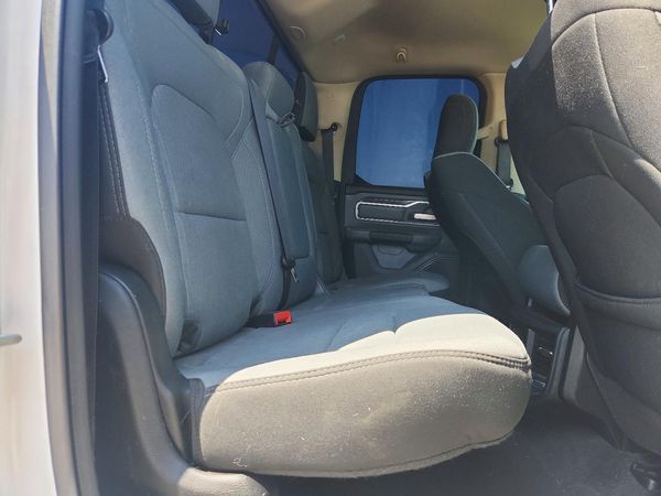2020 RAM 1500 Big Horn, Lonestar