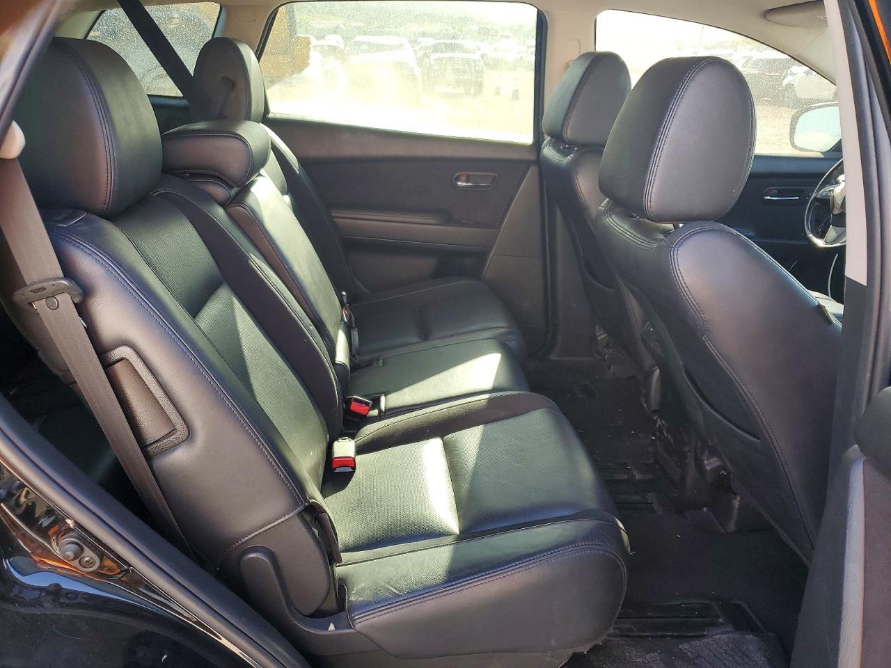 2013 MAZDA CX-9 Touring/GS