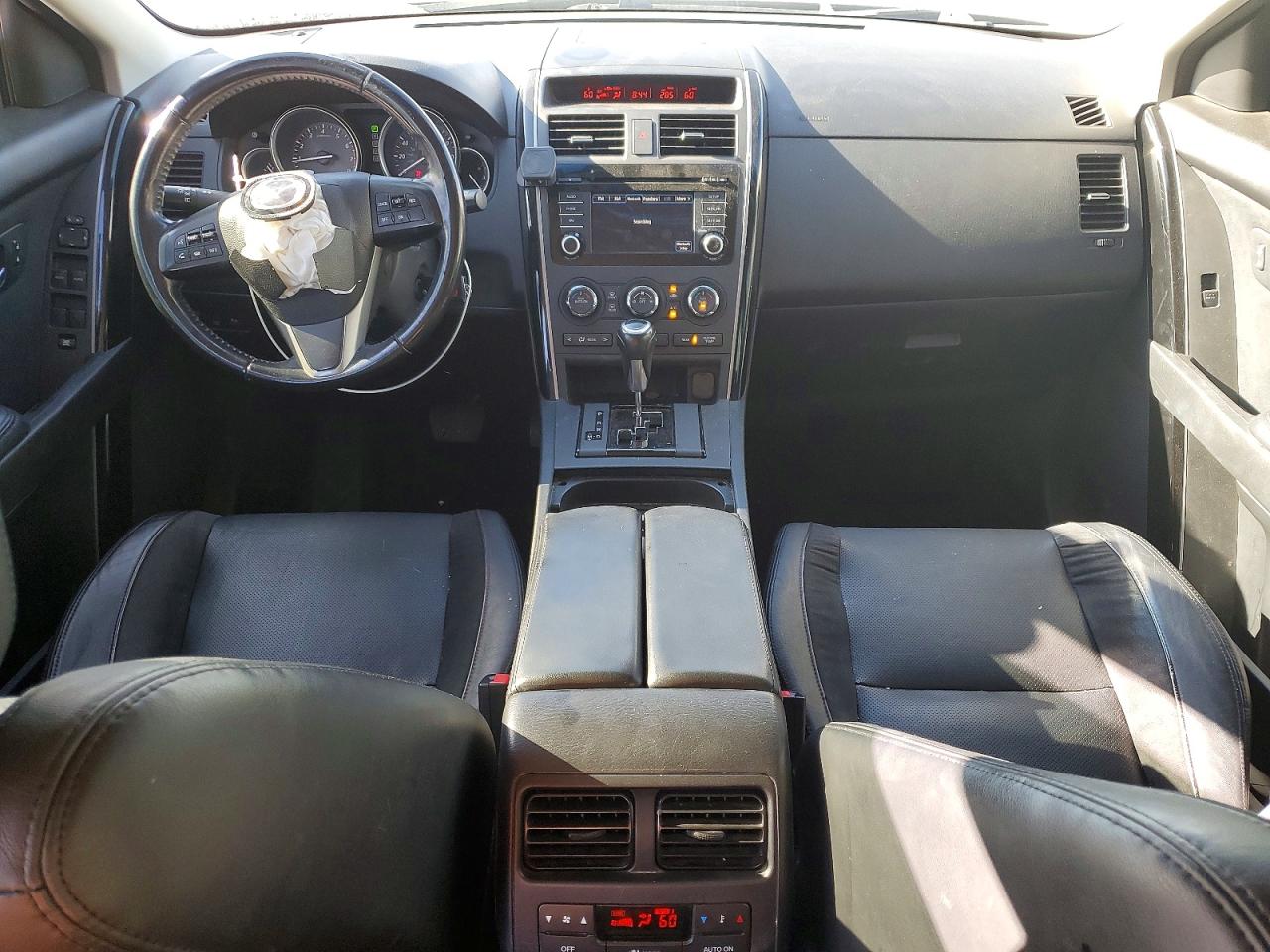 2013 MAZDA CX-9 Touring/GS