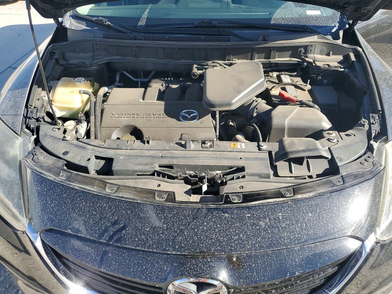 2013 MAZDA CX-9 Touring/GS