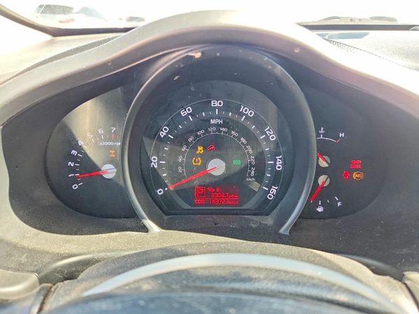 2016 KIA SPORTAGE LX w/Popular Pkg