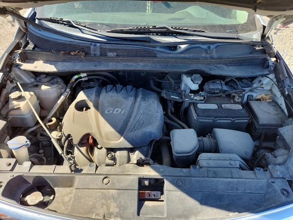 2016 KIA SPORTAGE LX w/Popular Pkg