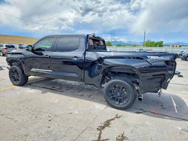 2024 TOYOTA TUNDRA 1794