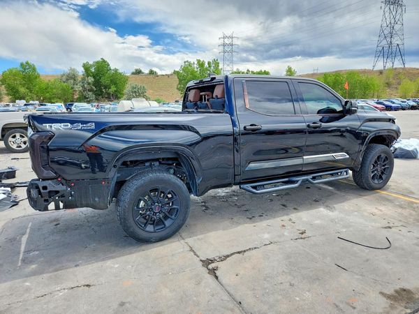 2024 TOYOTA TUNDRA 1794