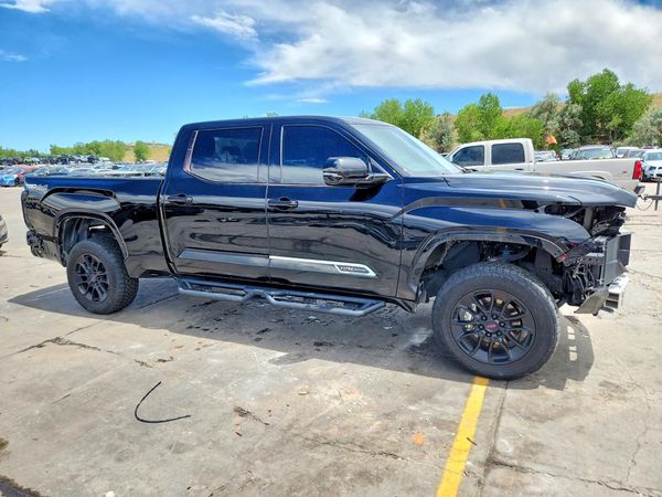 2024 TOYOTA TUNDRA 1794