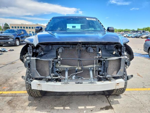 2024 TOYOTA TUNDRA 1794