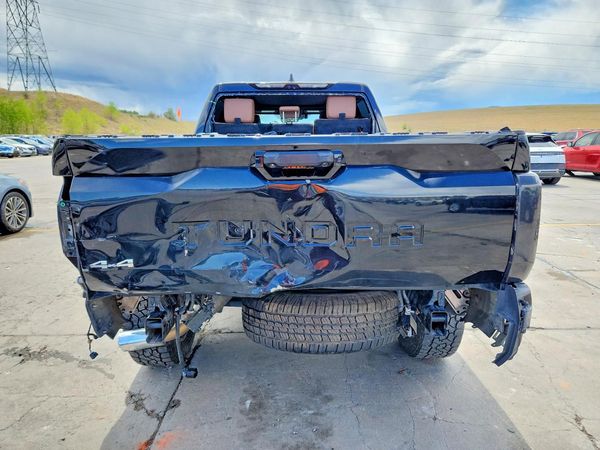 2024 TOYOTA TUNDRA 1794