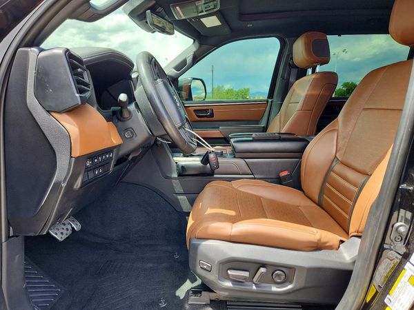2024 TOYOTA TUNDRA 1794