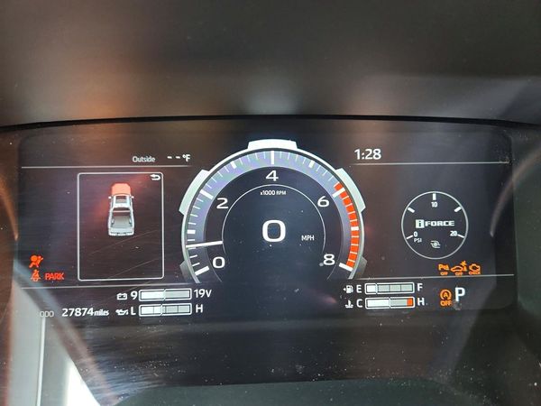 2024 TOYOTA TUNDRA 1794
