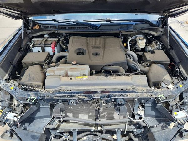 2024 TOYOTA TUNDRA 1794