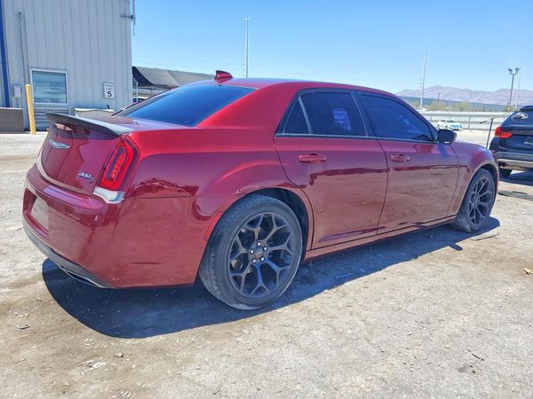 2019 CHRYSLER 300 300S