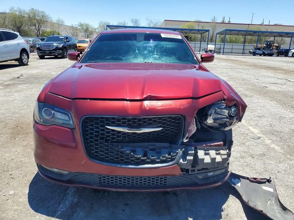 2019 CHRYSLER 300 300S