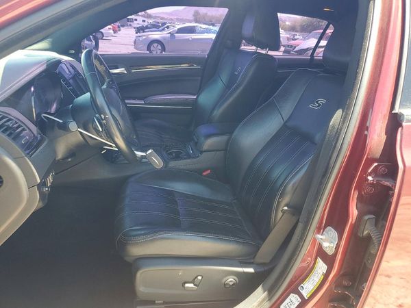 2019 CHRYSLER 300 300S