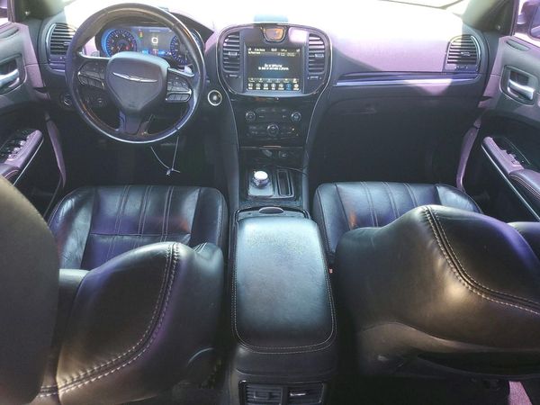 2019 CHRYSLER 300 300S