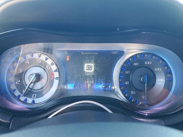 2019 CHRYSLER 300 300S