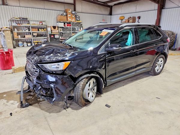 2019 FORD EDGE — DSFA — Front 3/4