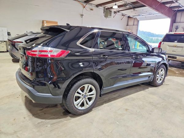2019 FORD EDGE SEL — PSRA