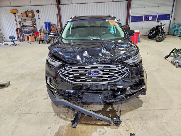 2019 FORD EDGE SEL — DIRF