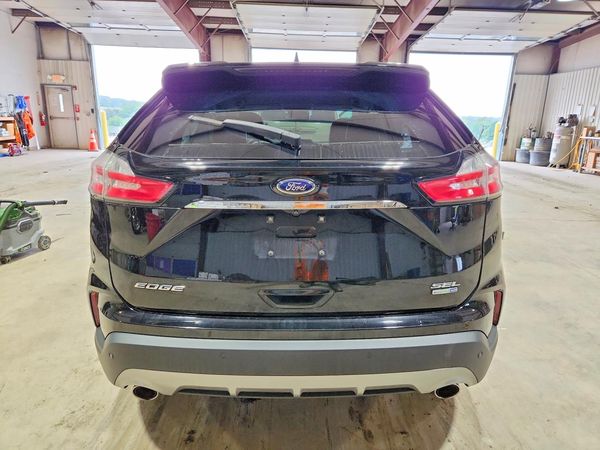 2019 FORD EDGE SEL — DIRR