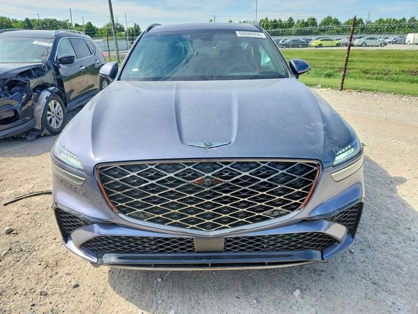 2026 GENESIS GV70