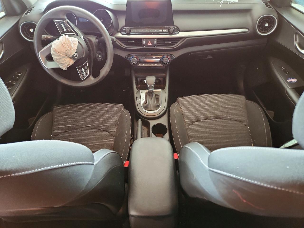 2019 KIA FORTE FE/LX/LXS