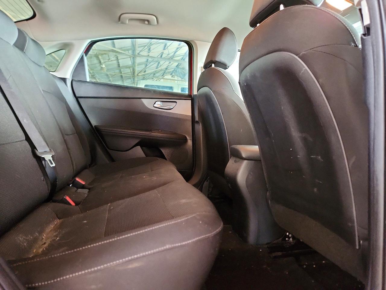 2019 KIA FORTE FE/LX/LXS