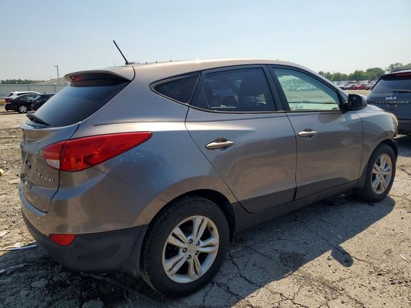 2012 HYUNDAI TUCSON GLS