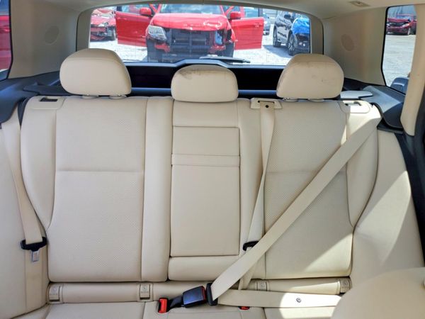 2015 MERCEDES-BENZ GLK GLK350 4-MATIC