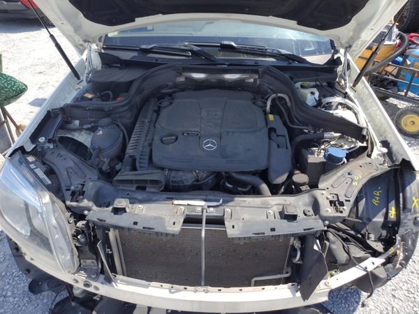 2015 MERCEDES-BENZ GLK GLK350 4-MATIC