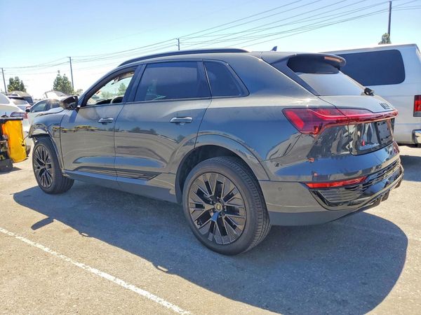2024 AUDI Q8 E-TRON