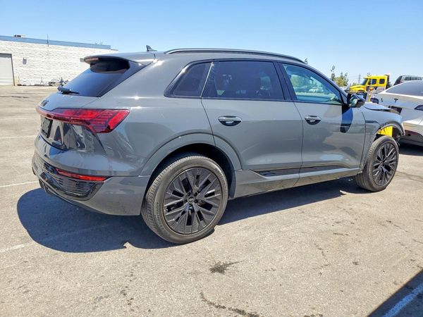 2024 AUDI Q8 E-TRON