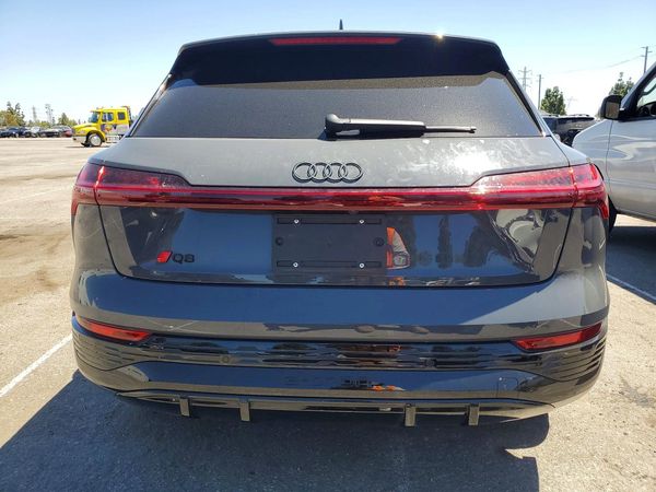 2024 AUDI Q8 E-TRON