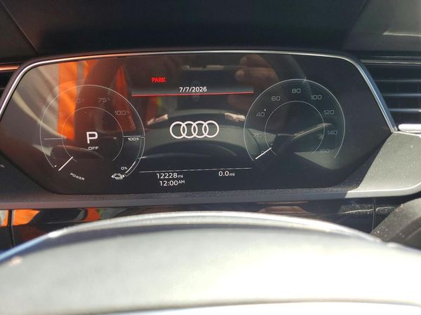 2024 AUDI Q8 E-TRON