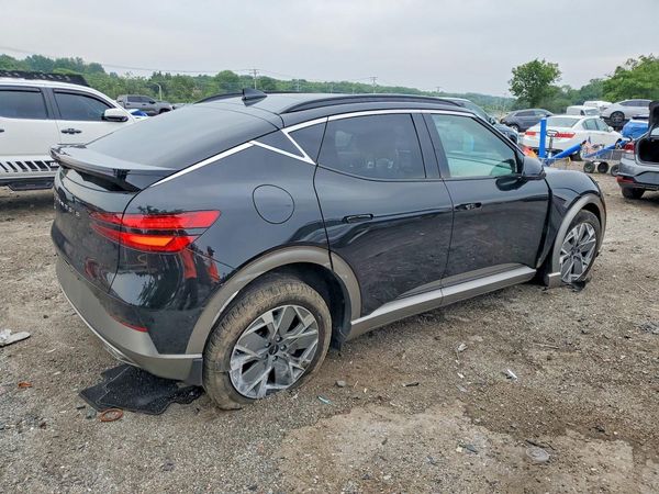 2025 GENESIS GV60