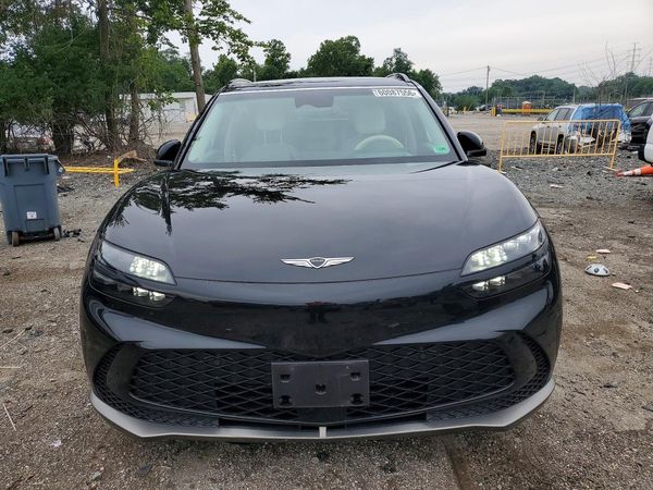 2025 GENESIS GV60