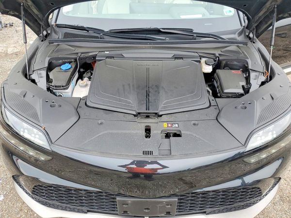 2025 GENESIS GV60