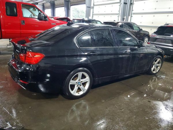 2014 BMW 328 xDrive