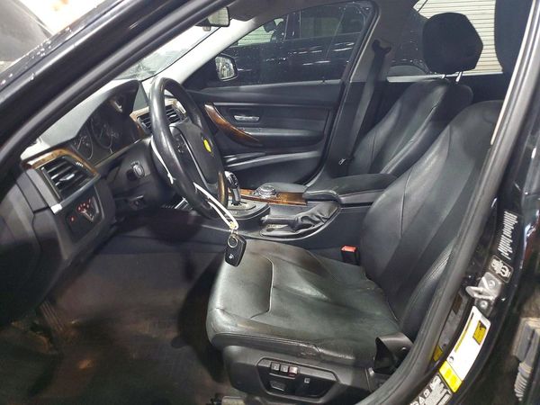 2014 BMW 328 xDrive