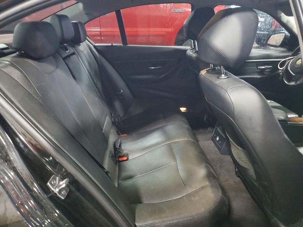 2014 BMW 328 xDrive