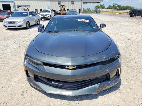 2016 CHEVROLET CAMARO 1LT