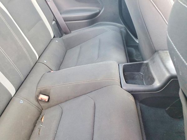 2016 CHEVROLET CAMARO 1LT