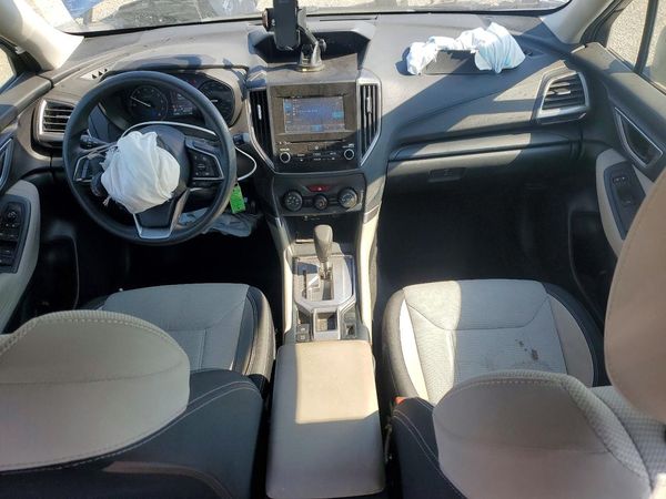 2020 SUBARU FORESTER Base Plus+ES