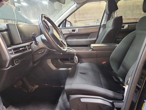 2024 HYUNDAI SANTA FE SE