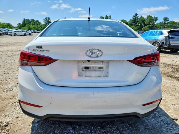 2021 HYUNDAI ACCENT