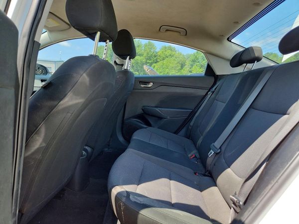 2021 HYUNDAI ACCENT