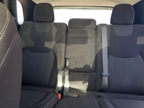 2017 JEEP CHEROKEE LATITUDE 4X4