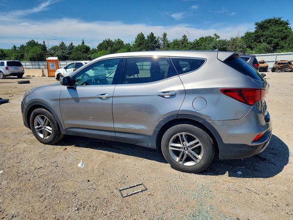 2018 HYUNDAI SANTA FE SPORT Sport Base