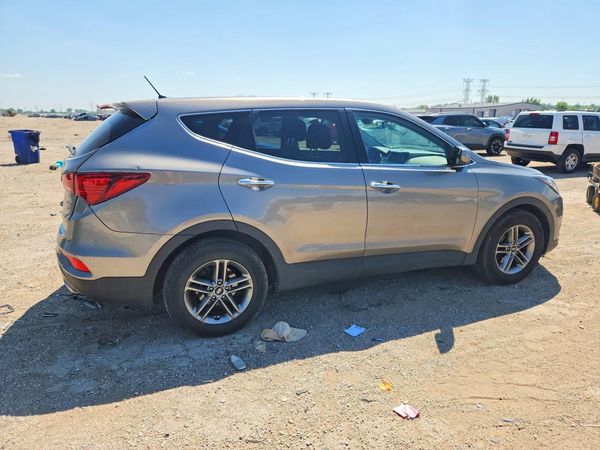2018 HYUNDAI SANTA FE SPORT Sport Base