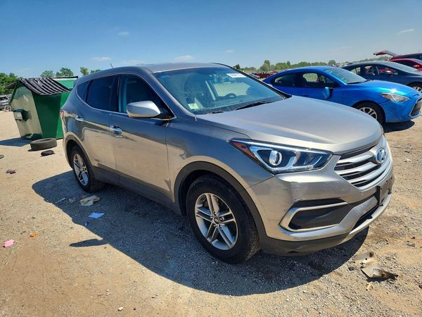 2018 HYUNDAI SANTA FE SPORT Sport Base