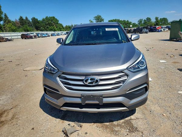 2018 HYUNDAI SANTA FE SPORT Sport Base